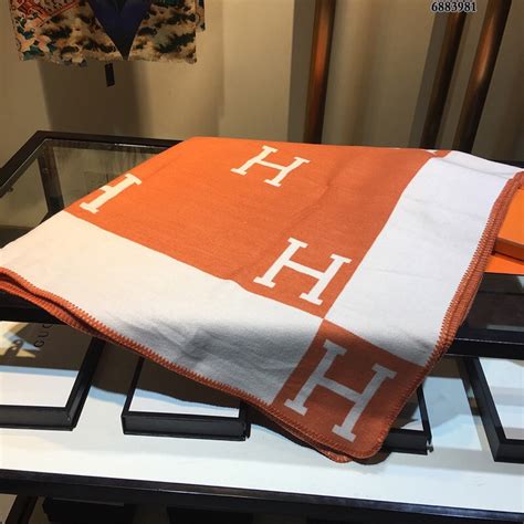 hermes h blanket replica|hermes look alike blanket.